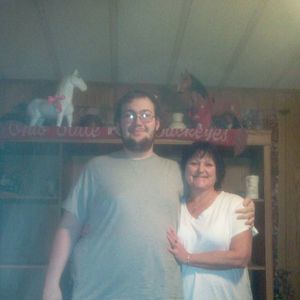 Meet your Posher, Shirley